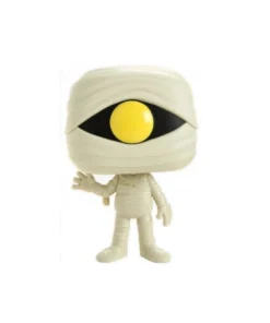 Funko Pop - NBC Mummy Boy #600
