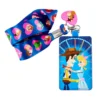 Loungefly Toy Story Ferris Wheel Movie Moment Lanyard With Card Holder 2 Loungefly Toy Story Ferris Wheel Movie Moment Lanyard With Card Holder
