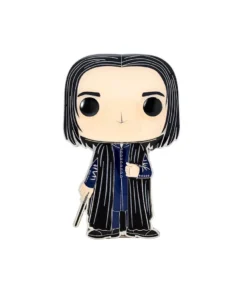 Funko Pop PIN - Harry Potter Severus Snape #13