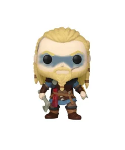 Funko POP! Funko POP - Assassin's Creed Valhalla Eivor