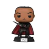 Funko POP! Funko POP - Star Wars The Mandalorian Moff Gideon #380