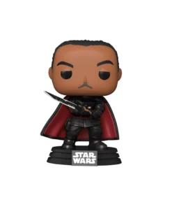 Funko POP! Funko POP - Star Wars The Mandalorian Moff Gideon #380