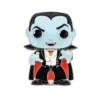 Funko POP Pin - Universal Monsters Dracula #06 Pins 1 Funko POP Pin - Universal Monsters Dracula #06 Pins