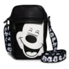 Buckle Down Stock Disney Mickey Mouse Expression Park Bag Crossbody Bags 1 Buckle Down Stock Disney Mickey Mouse Expression Park Bag Crossbody Bags