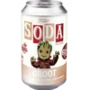 Funko POP! Funko SODA - Guardians Of The Galaxy Vol. 2 Groot (Chance Of Chase) 2 Funko POP! Funko SODA - Guardians Of The Galaxy Vol. 2 Groot (Chance Of Chase)