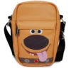 Buckle Down Stock Disney Pixar Up Dug Park Bag Crossbody Bags 2 Buckle Down Stock Disney Pixar Up Dug Park Bag Crossbody Bags