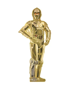 FiGPiN - Star Wars C-3PO #752