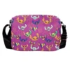Buckle Down Stock Disney Lilo And Stitch Expressions Parks Crossbody Bag Crossbody Bags