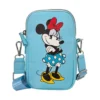 Buckle Down Stock Disney Minnie Mouse Phone Bag Holder