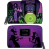Loungefly April22 Loungefly - Disney Villain Series Dr Facilier Ziparound Wallet *PREORDER* 2 Loungefly April22 Loungefly - Disney Villain Series Dr Facilier Ziparound Wallet *PREORDER*