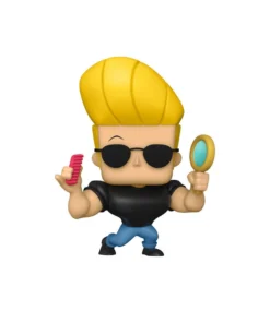 Funko POP - Johnny Bravo #1069 Funko POP!