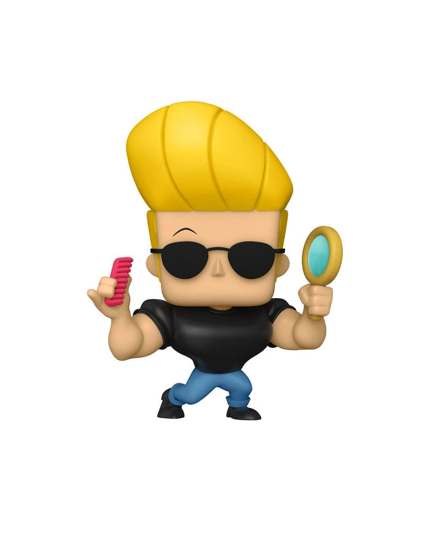 Funko POP - Johnny Bravo #1069 Funko POP! 3 Funko POP - Johnny Bravo #1069 Funko POP!