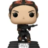 Funko POP - Book Of Boba Fett Fennec Shand #481 Funko POP!