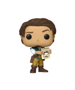 Funko POP - Disney Tangled Flynn #1126 Funko POP!