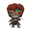 Funko POP - Marvel Zombies Zombie Gambit #788