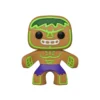 Funko POP - Gingerbread Hulk #935 Funko POP! 1 Funko POP - Gingerbread Hulk #935 Funko POP!