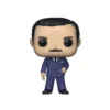 Funko POP - The Addams Family Gomez Addams #810