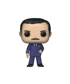Funko POP - The Addams Family Gomez Addams #810