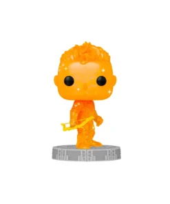 Funko POP - Hawkeye Art Series #51