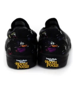 Ground Up Hocus Pocus AOP Shoes - PALM Exclusive 11 Ground Up Hocus Pocus AOP Shoes - PALM Exclusive