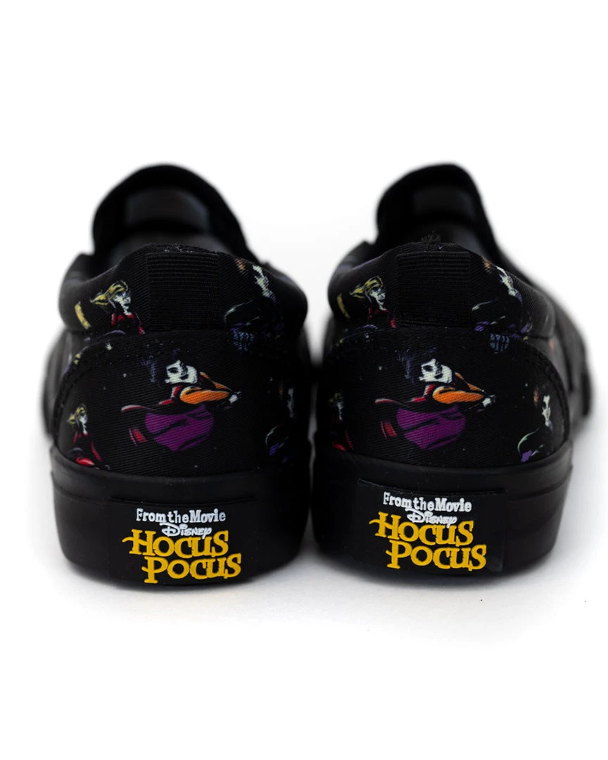 Ground Up Hocus Pocus AOP Shoes - PALM Exclusive 7 Ground Up Hocus Pocus AOP Shoes - PALM Exclusive