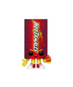 Funko POP - Hot Tamales #100 Funko POP!