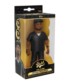 Funko Vinyl Gold - Ice Cube