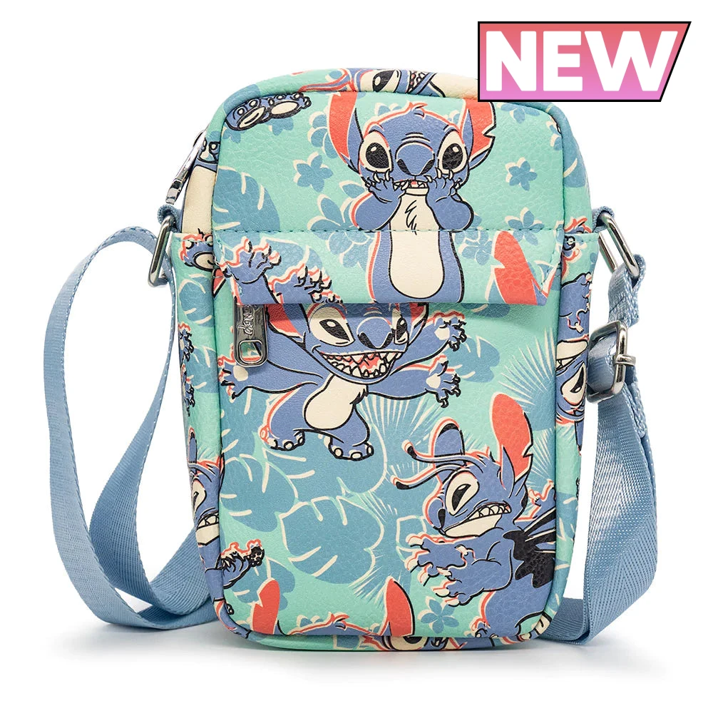 Buckle Down Stock Disney Lilo And Stitch Park Crossbody Bag 3 Buckle Down Stock Disney Lilo And Stitch Park Crossbody Bag