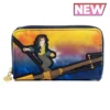 Loungefly Exclusive Loungefly Disney Treasure Planet Wallet - Pink A La Mode Exclusive 2 Loungefly Exclusive Loungefly Disney Treasure Planet Wallet - Pink A La Mode Exclusive