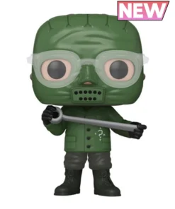Funko POP! Funko POP - The Batman The Riddler #1192