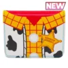 Buckle Down Stock Disney Pixar Toy Story Sheriff Woody ID Wallet