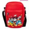 Buckle Down Stock Crossbody Bags Disney Sensational Six Park Crossbody Bag 1 Buckle Down Stock Crossbody Bags Disney Sensational Six Park Crossbody Bag