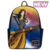 Loungefly Exclusive Loungefly Disney Treasure Planet Mini Backpack - Pink A La Mode Exclusive