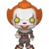 Funko POP - It Chapter 2 Pennywise With SS Georgie #786 1 Funko POP - It Chapter 2 Pennywise With SS Georgie #786