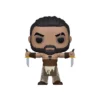 Funko POP - Game Of Thrones Khal Drogo #90 Funko POP!