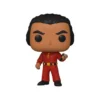 Funko POP - Star Trek Original Series Khan #1137 1 Funko POP - Star Trek Original Series Khan #1137