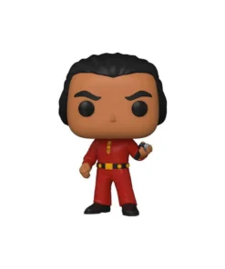 Funko POP - Star Trek Original Series Khan #1137