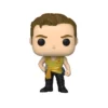 Funko POP - Star Trek Captain Kirk (Mirror Mirror) #1138 Funko POP!