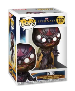 Funko POP - Eternals Kro #737
