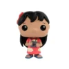 Funko POP - Lilo & Stitch Lilo #124