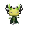 Funko POP - Infinity Warps Madame Hel #862 Funko POP!