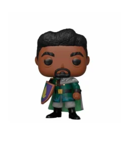 Funko POP! Funko POP - Frozen 2 Mattias #586