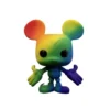 Funko POP - Mickey Mouse Pride #01 Funko POP!