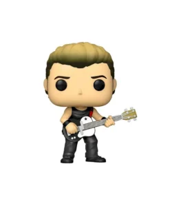 Funko POP - Green Day Mike Dirnt #235 Funko POP!