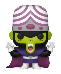 Funko POP - The Powerpuff Girls Mojo Jojo #1084