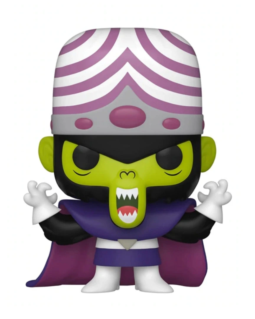 Funko POP - The Powerpuff Girls Mojo Jojo #1084 3 Funko POP - The Powerpuff Girls Mojo Jojo #1084
