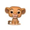 Funko POP! Funko POP - The Lion King Nala #497 2 Funko POP! Funko POP - The Lion King Nala #497