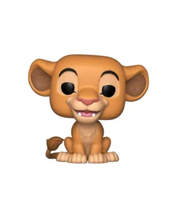 Funko POP! Funko POP - The Lion King Nala #497