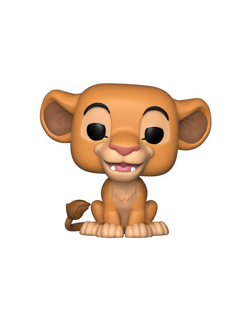 Funko POP! Funko POP - The Lion King Nala #497 3 Funko POP! Funko POP - The Lion King Nala #497