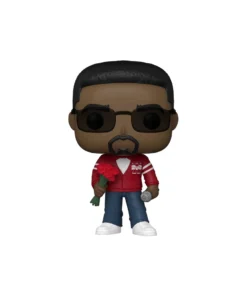 Funko POP - Boyz II Men Nathan Morris #231 Funko POP!